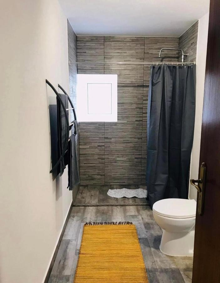 Appartamento Casa 1-Quinta Dos Penedos Portalegre Esterno foto