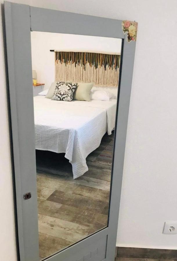 Appartamento Casa 1-Quinta Dos Penedos Portalegre Esterno foto