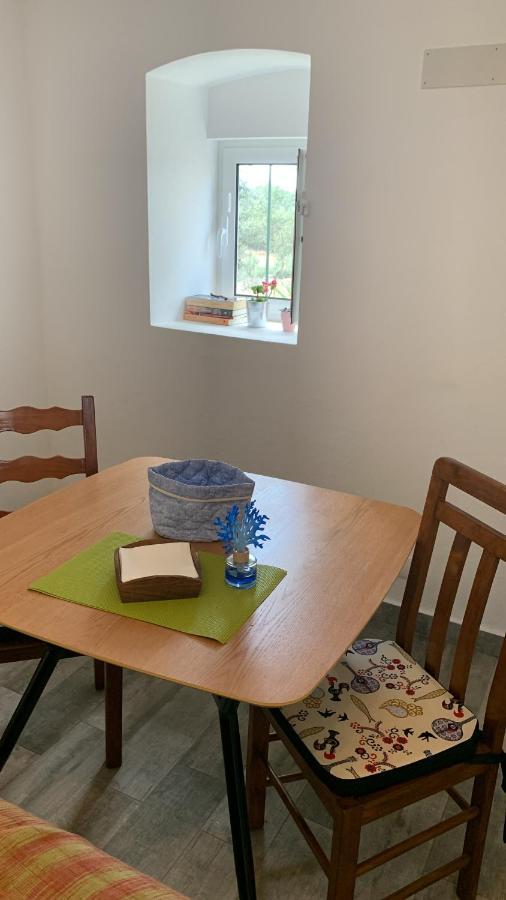 Appartamento Casa 1-Quinta Dos Penedos Portalegre Esterno foto