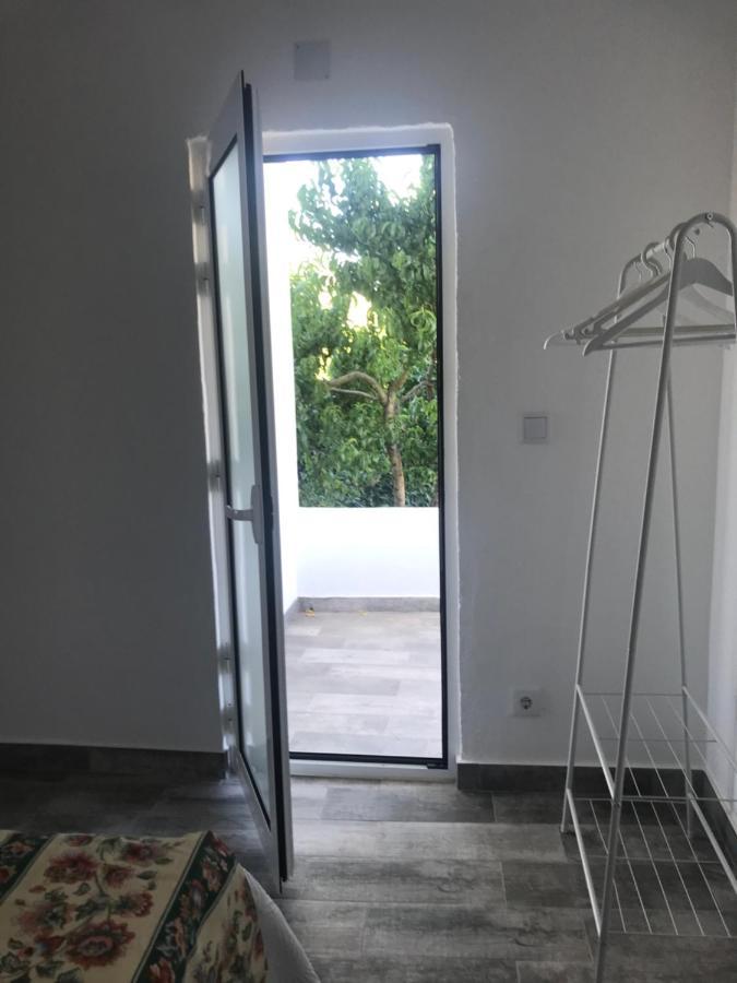 Appartamento Casa 1-Quinta Dos Penedos Portalegre Esterno foto