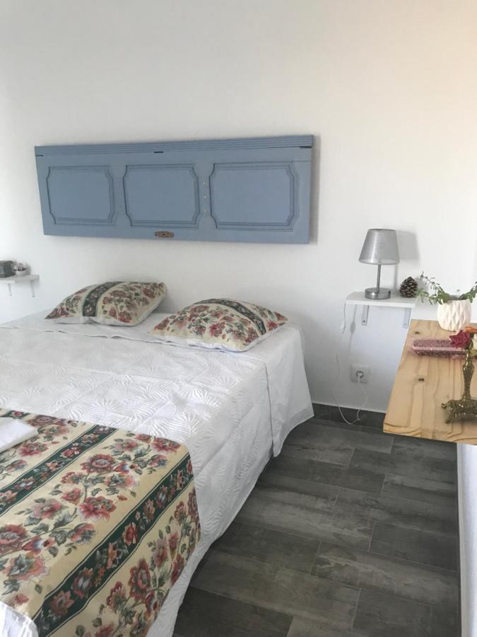 Appartamento Casa 1-Quinta Dos Penedos Portalegre Esterno foto