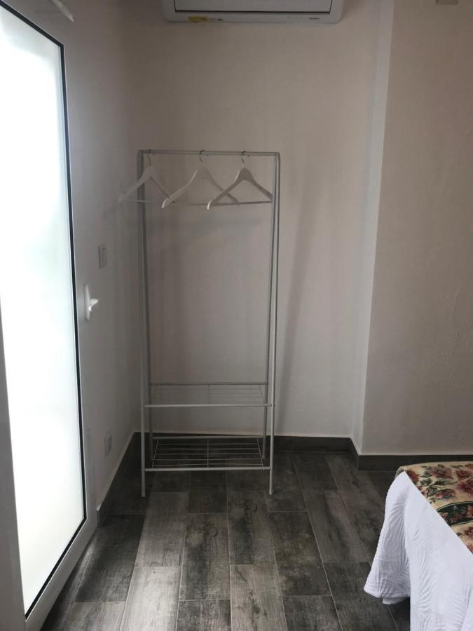 Appartamento Casa 1-Quinta Dos Penedos Portalegre Esterno foto