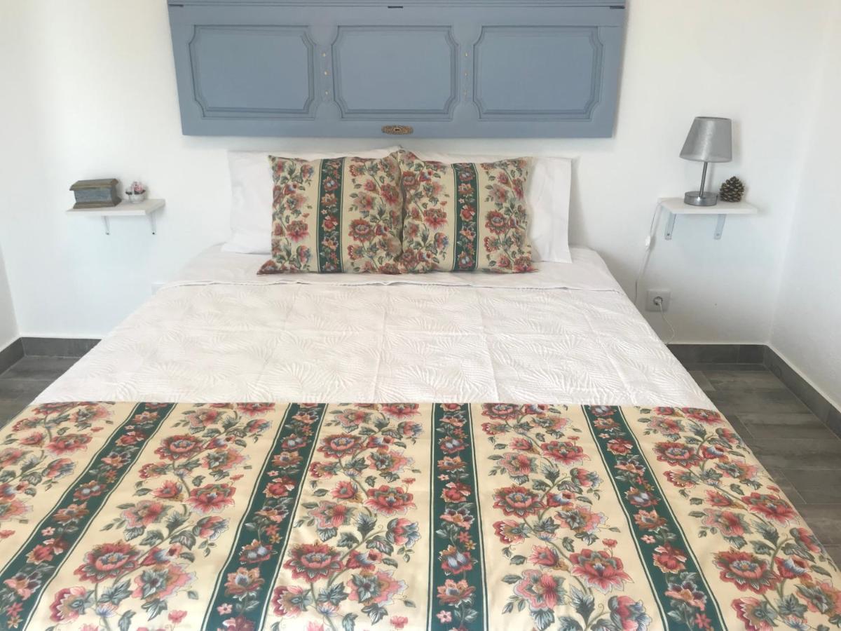 Appartamento Casa 1-Quinta Dos Penedos Portalegre Esterno foto