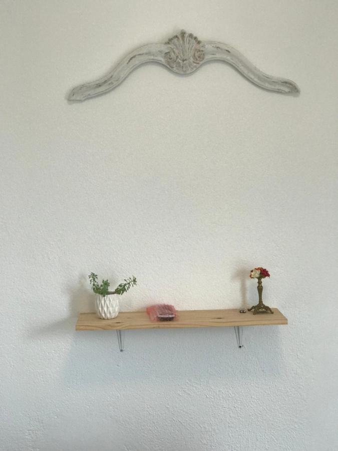 Appartamento Casa 1-Quinta Dos Penedos Portalegre Esterno foto