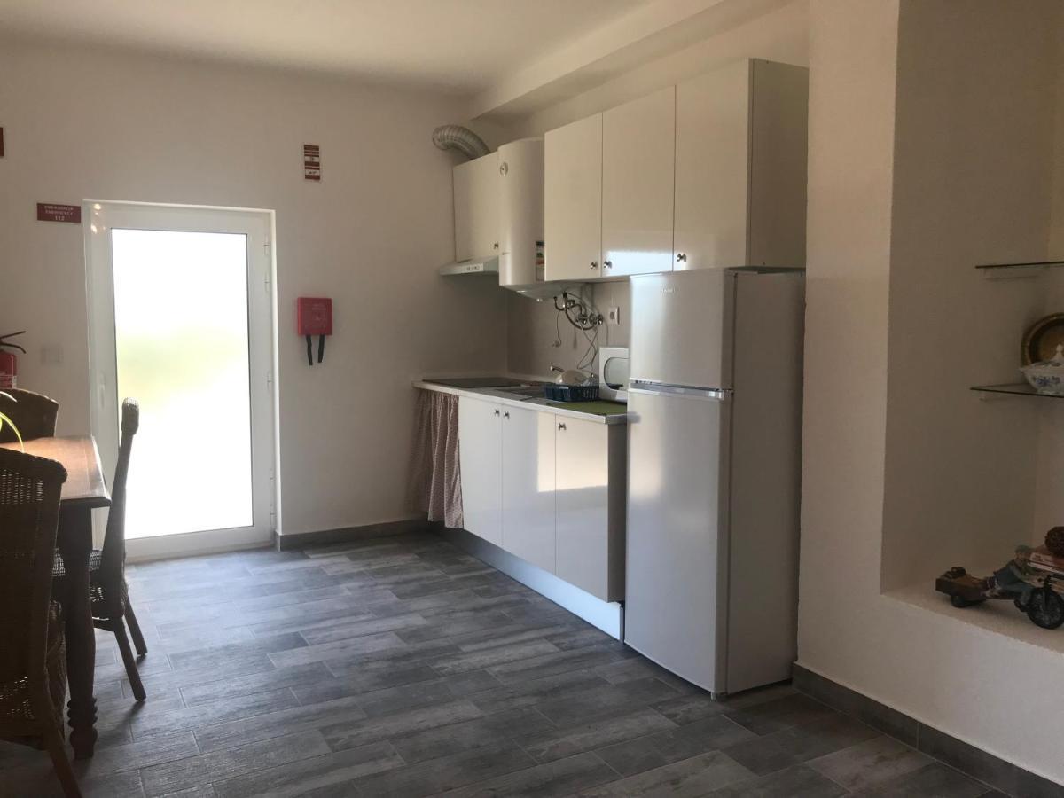 Appartamento Casa 1-Quinta Dos Penedos Portalegre Esterno foto