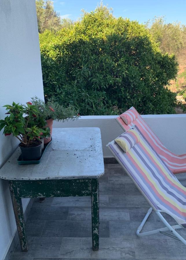 Appartamento Casa 1-Quinta Dos Penedos Portalegre Esterno foto