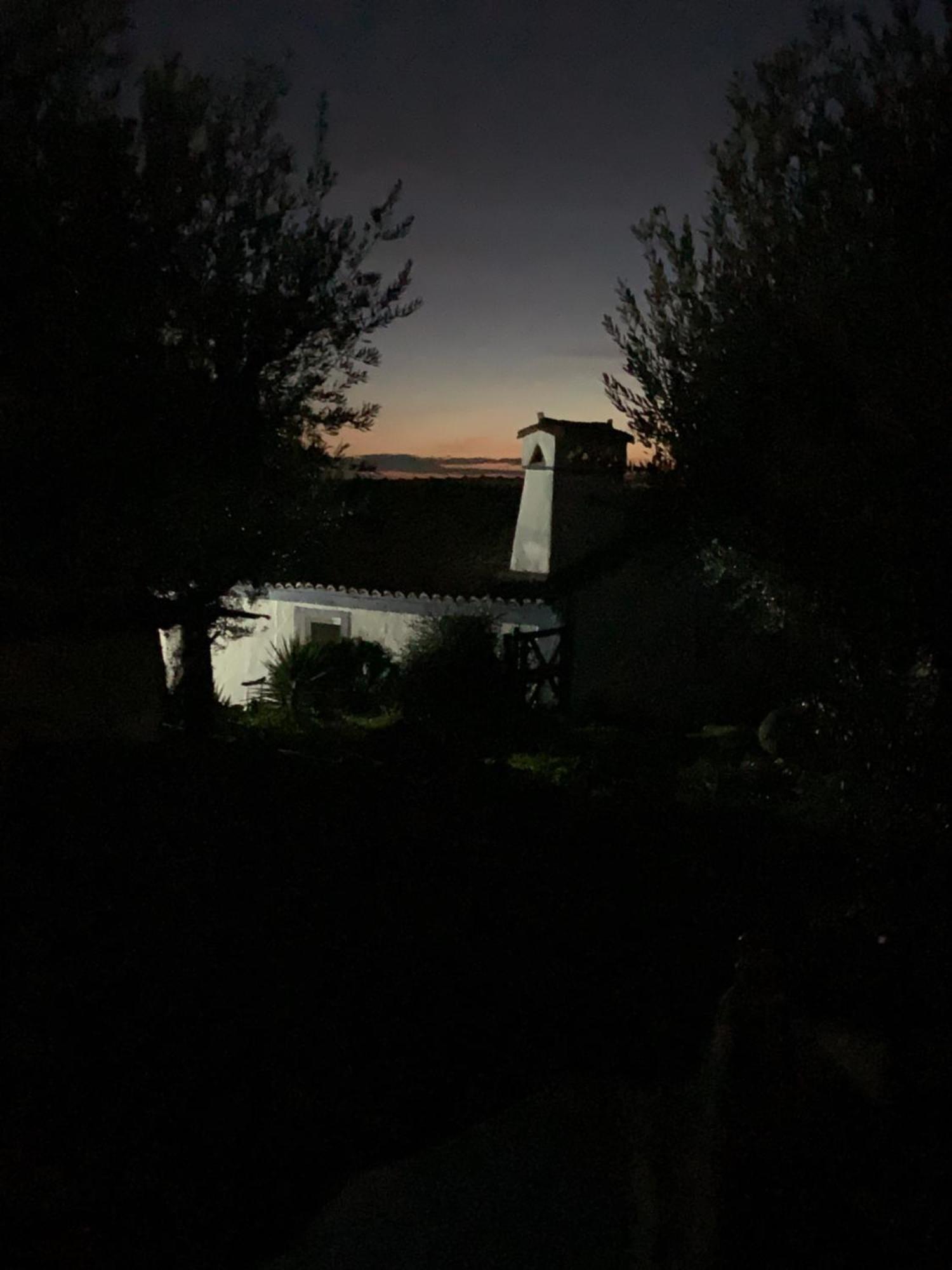 Appartamento Casa 1-Quinta Dos Penedos Portalegre Esterno foto