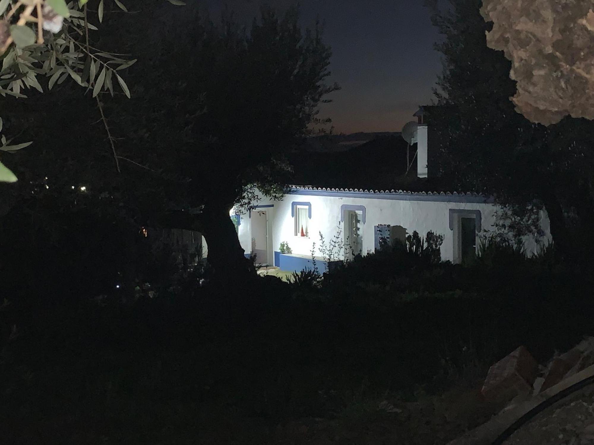 Appartamento Casa 1-Quinta Dos Penedos Portalegre Esterno foto