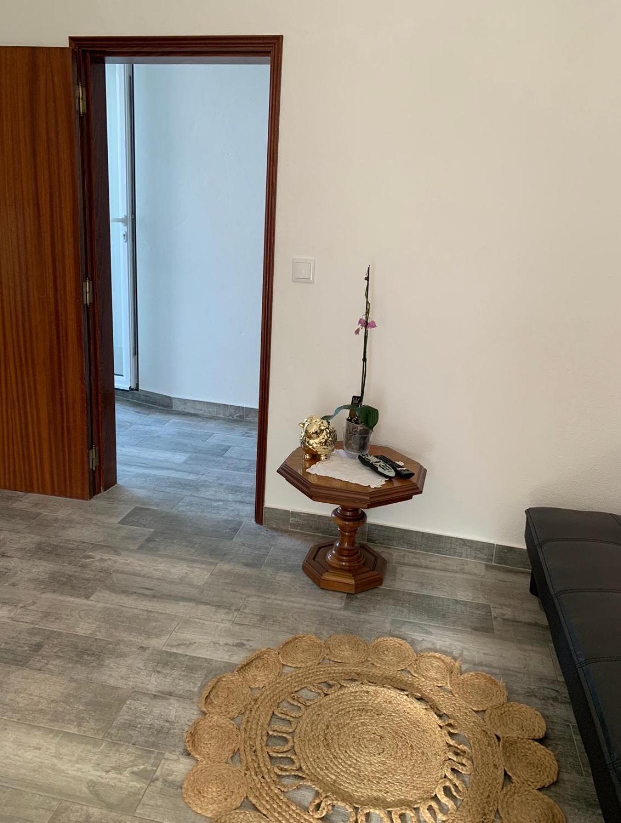Appartamento Casa 1-Quinta Dos Penedos Portalegre Esterno foto