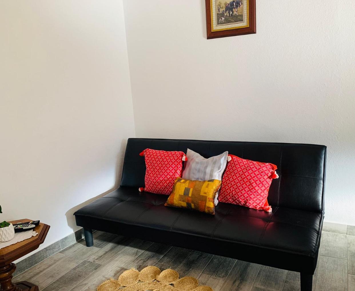 Appartamento Casa 1-Quinta Dos Penedos Portalegre Esterno foto