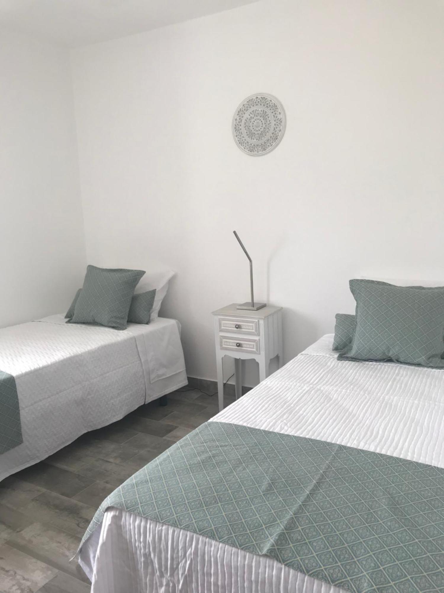 Appartamento Casa 1-Quinta Dos Penedos Portalegre Esterno foto